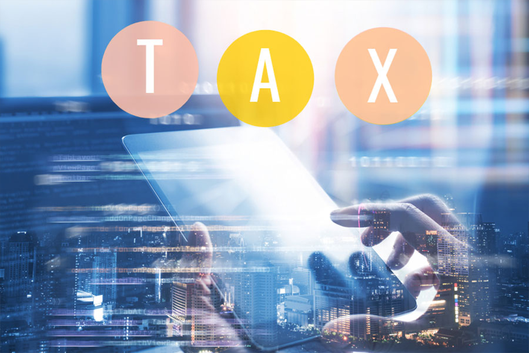 Digital Tax Transformation Solutions
